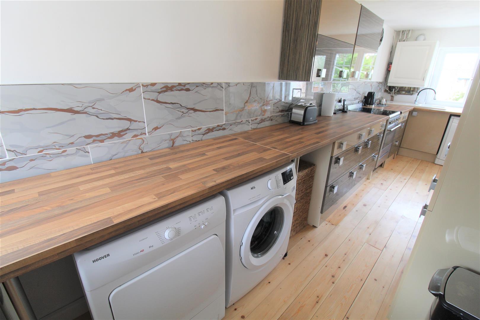 Crestway Road, Baddeley Green, Stoke-On-Trent